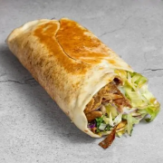 Beef &amp; Lamb Kebab