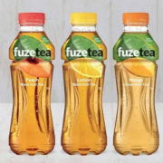 Fuze Tea 500ml