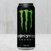 Monster 500ml
