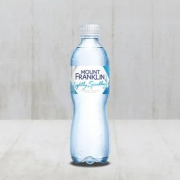 Mount Franklin Still 600ml