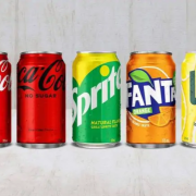 Soft Drink (Can)
